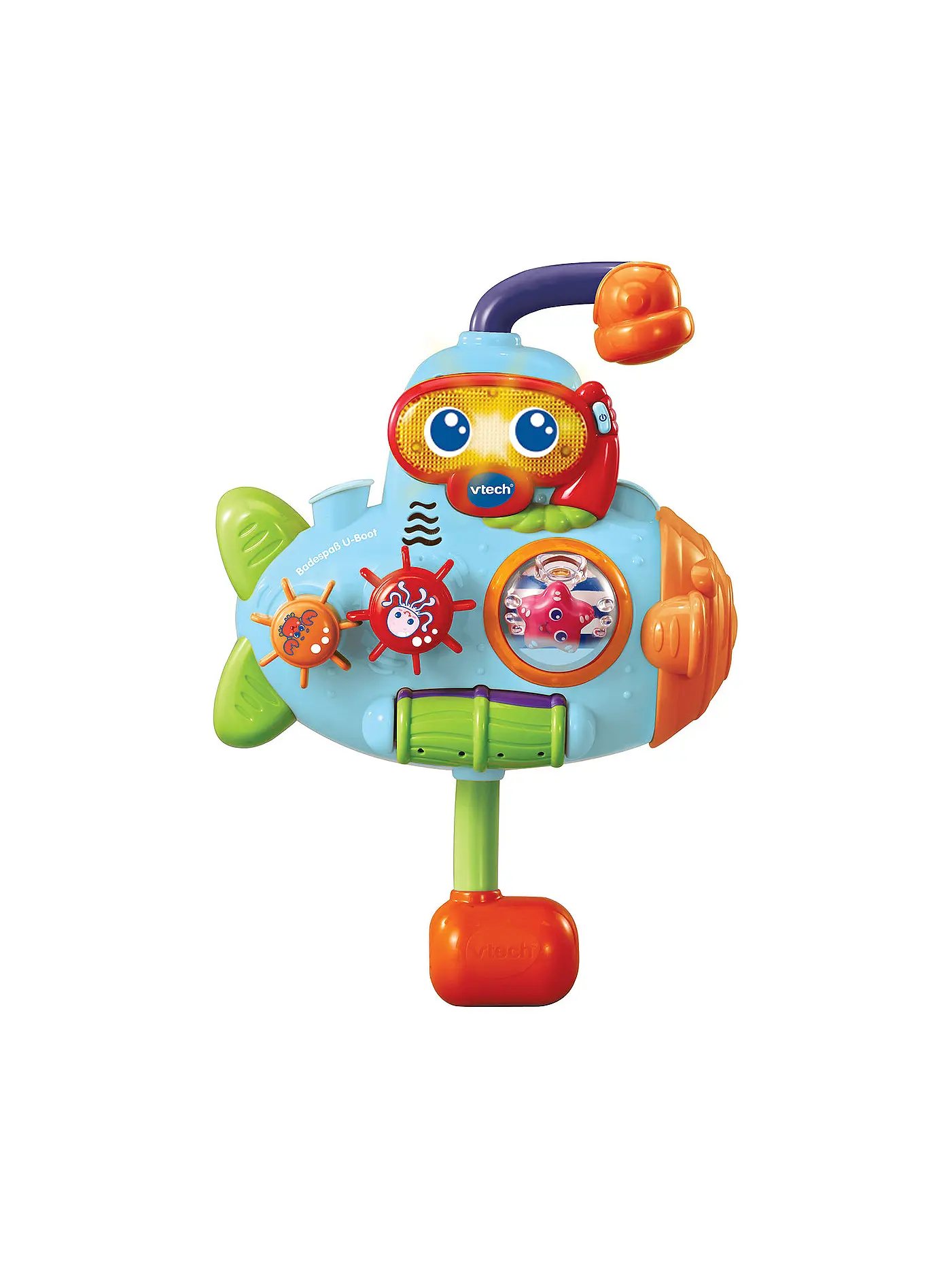 VTECH | Badespaß U-Boot | 